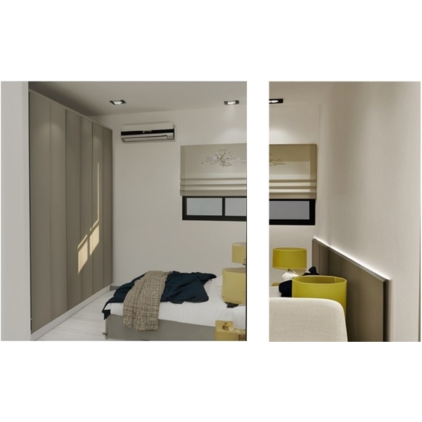 室內設計3D-樺岑室內裝修有限公司