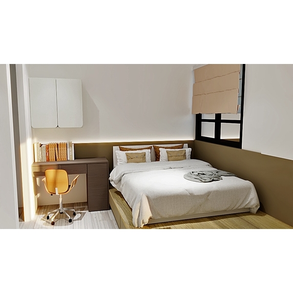 室內設計3D,樺岑室內裝修有限公司