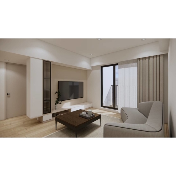 室內設計3D作品