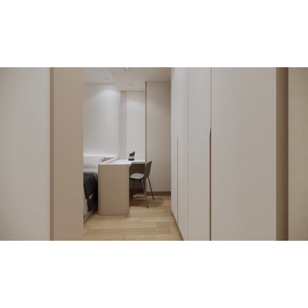 室內設計3D作品-樺岑室內裝修有限公司