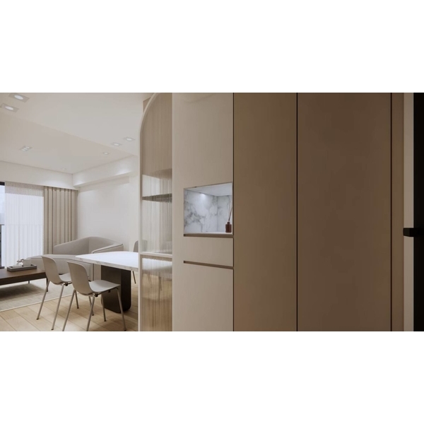 室內設計3D作品