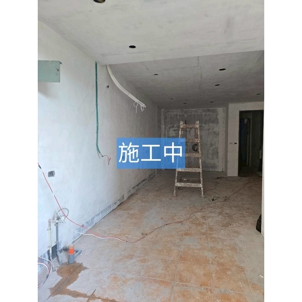 老屋翻新-樺岑室內裝修有限公司