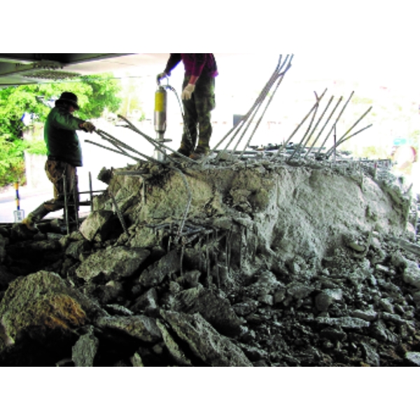 油壓逼裂,得勝安卡工程有限公司