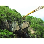 油壓逼裂 - 得勝安卡工程有限公司