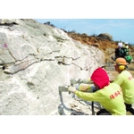 油壓逼裂 - 得勝安卡工程有限公司