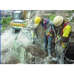 油壓逼裂 - 得勝安卡工程有限公司