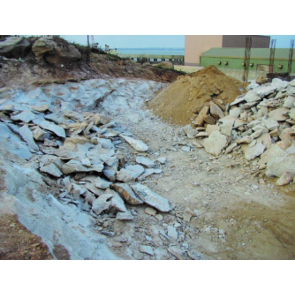 油壓逼裂,得勝安卡工程有限公司