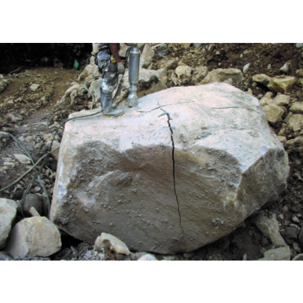 油壓逼裂,得勝安卡工程有限公司