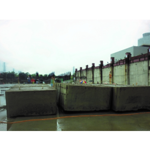 鏈鋸切割,得勝安卡工程有限公司