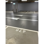 道路標線 - 上寶工程有限公司