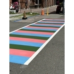 道路標線 - 上寶工程有限公司