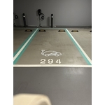 停車位劃線 - 上寶工程有限公司