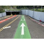 道路標線 - 上寶工程有限公司