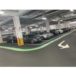 道路標線 - 上寶工程有限公司