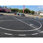 道路標線 - 上寶工程有限公司