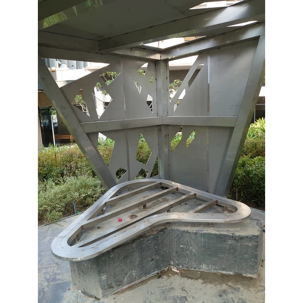 台中水湳 創世紀塗裝工程-丞宇實業有限公司