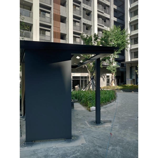 台中水湳 創世紀塗裝工程,丞宇實業有限公司