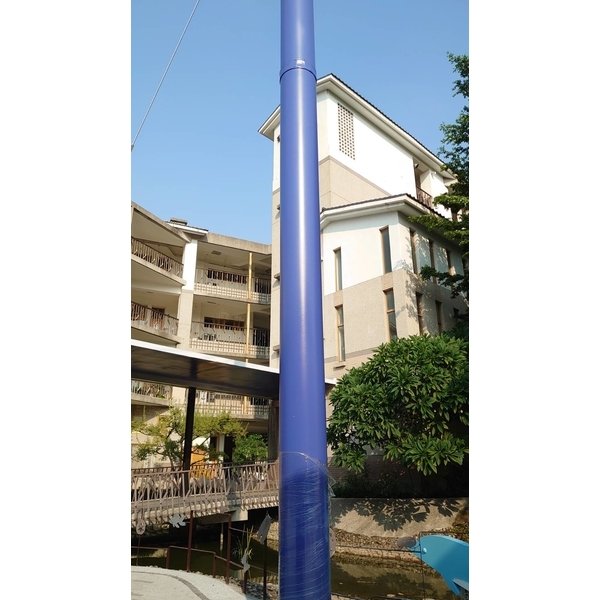 台中市仁美國小大門口塗裝工程-丞宇實業有限公司