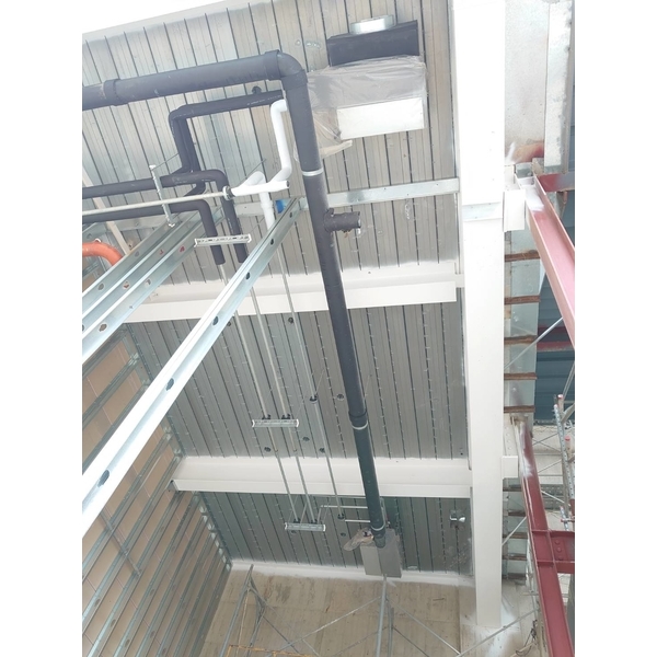 桃園美術館兒童館塗裝工程-丞宇實業有限公司