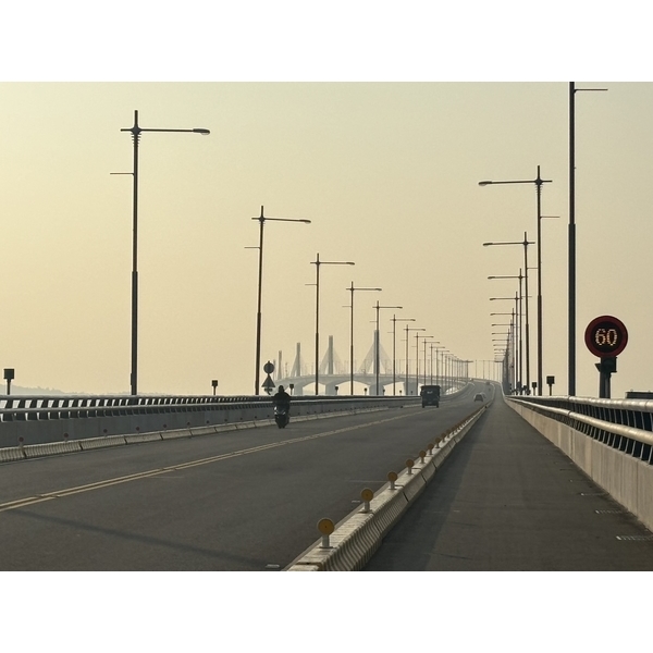 金門大橋塗裝工程-丞宇實業有限公司