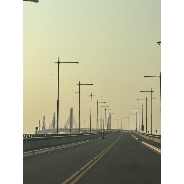 金門大橋塗裝工程-丞宇實業有限公司