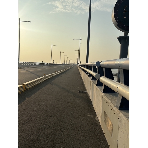 金門大橋塗裝工程-丞宇實業有限公司