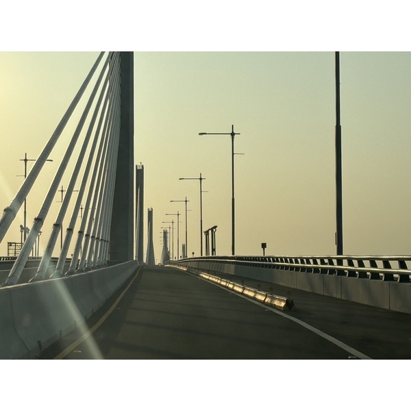 金門大橋塗裝工程,丞宇實業有限公司