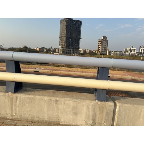 金門大橋塗裝工程-丞宇實業有限公司