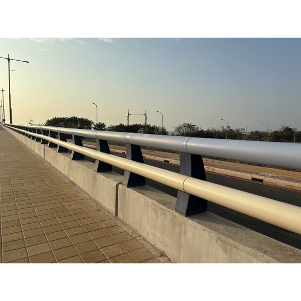 金門大橋塗裝工程-丞宇實業有限公司