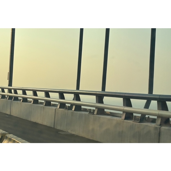 金門大橋塗裝工程-丞宇實業有限公司