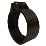 康泰三層PP管-快速接頭(黑色)-康泰興業股份有限公司