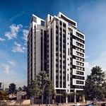 閤冠晶硯新建工程