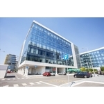 GTC Fortyone 商業中心(GTC 41)PP管工程 - 康泰興業股份有限公司