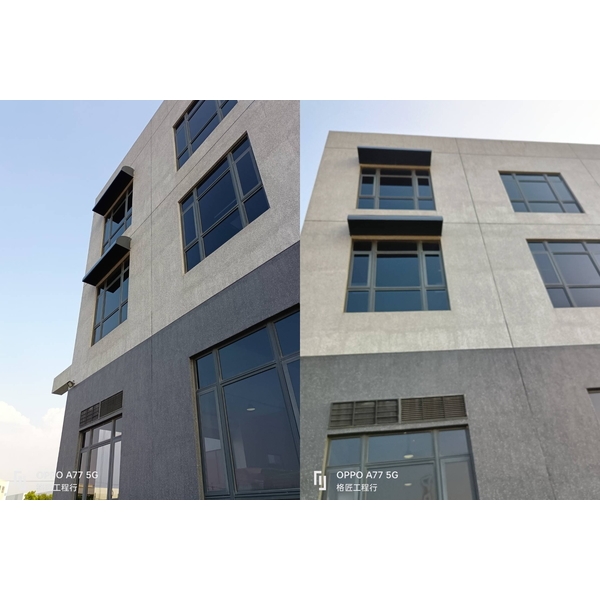 鵝頸雨遮 鵝頸雨遮-格匠工程行