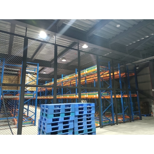 鐵網工程 鐵網工程-格匠工程行