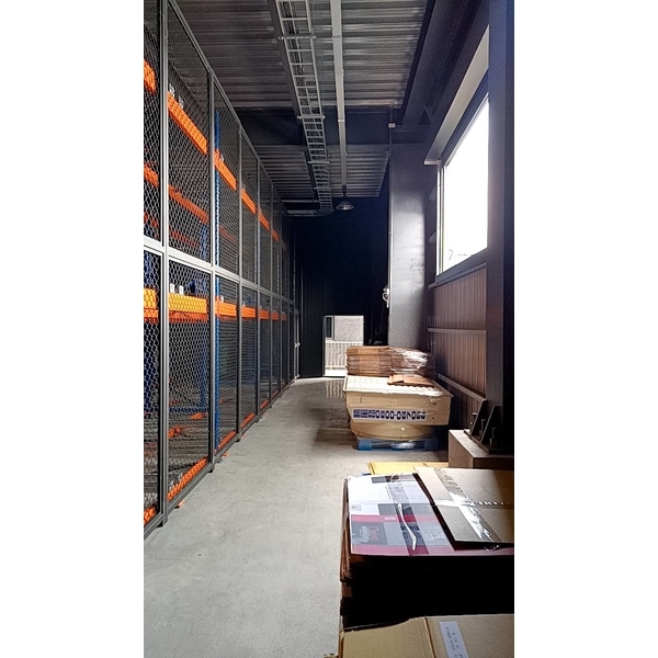 鐵網工程 鐵網工程-格匠工程行