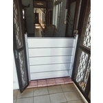 住家防水閘門 - 格匠工程行