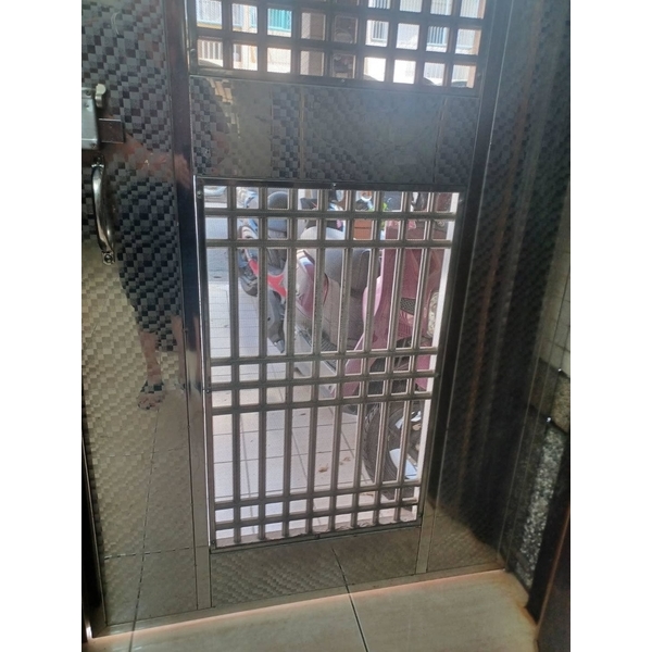 防水閘門工程 防水閘門工程-格匠工程行