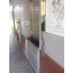 電梯防水閘門 - 格匠工程行