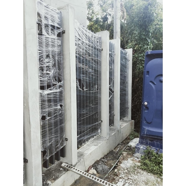 圍籬格柵 圍籬格柵-格匠工程行