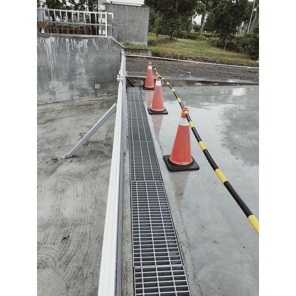 廠房防水閘門-格匠工程行