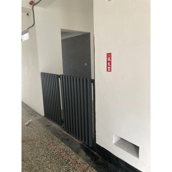 格柵工程-格匠工程行