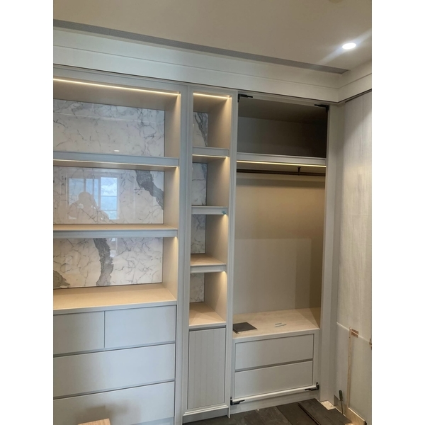 鍍鈦工程-格匠工程行