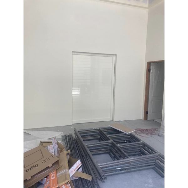 鋁拉門工程-格匠工程行