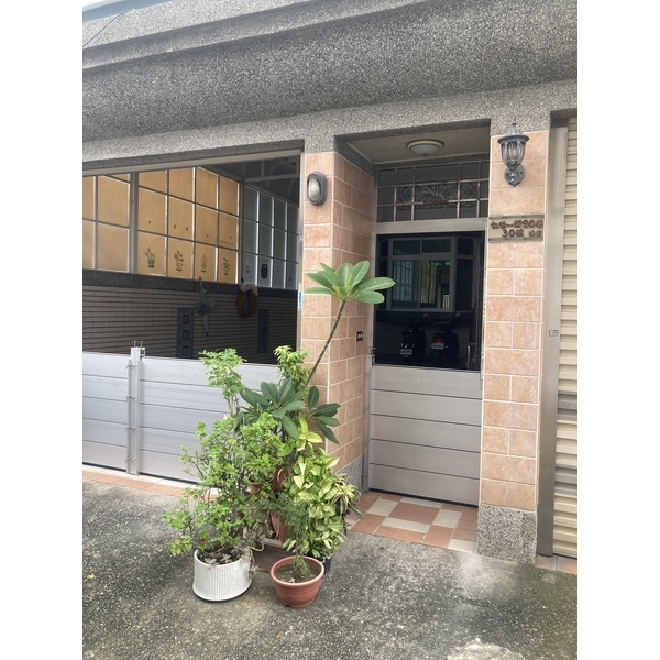 住家門防水閘門