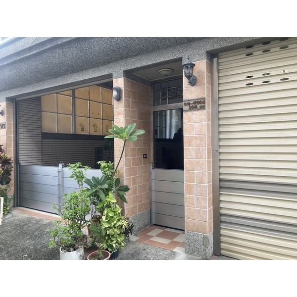 住家門防水閘門