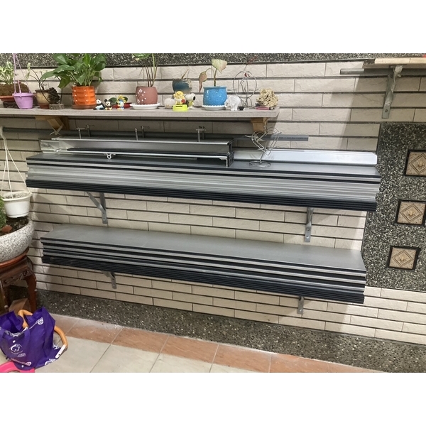 住家門防水閘門-格匠工程行