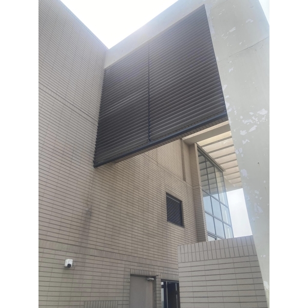 格柵加強骨架修繕