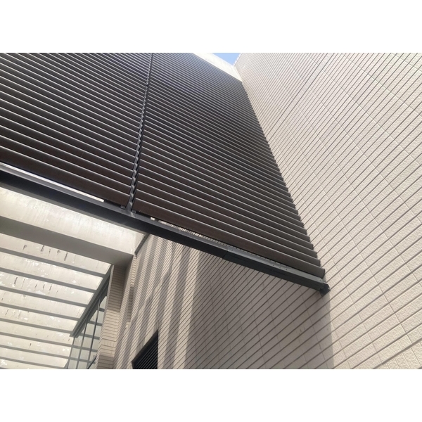 格柵加強骨架修繕-格匠工程行