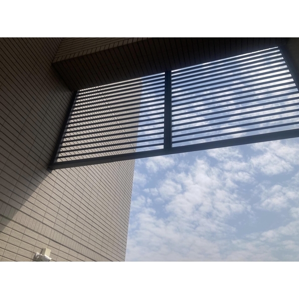 格柵加強骨架修繕